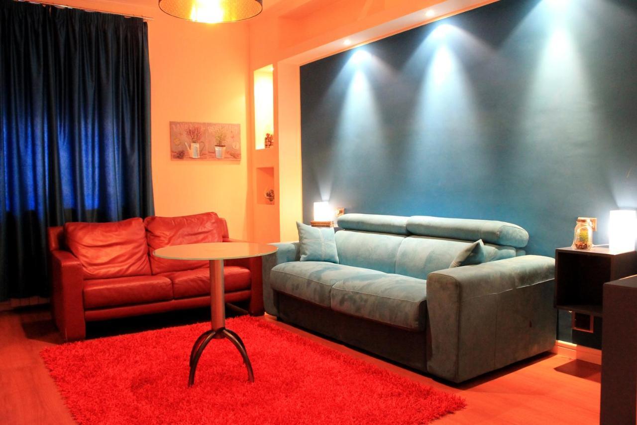 Bracco Rooms & Suites Matera Exteriér fotografie