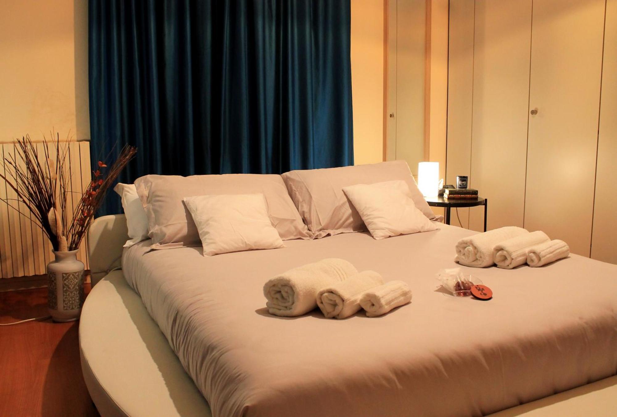 Bracco Rooms & Suites Matera Exteriér fotografie