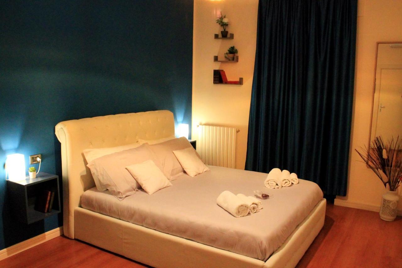 Bracco Rooms & Suites Matera Exteriér fotografie