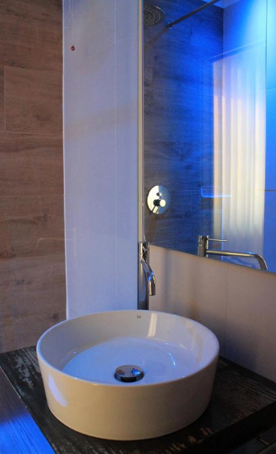 Bracco Rooms & Suites Matera Exteriér fotografie