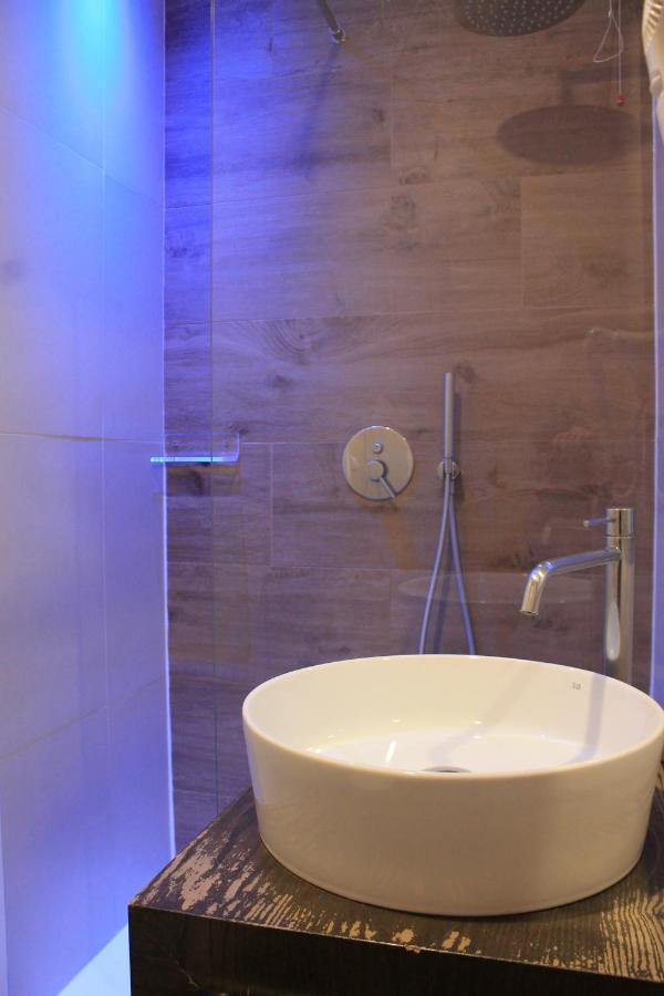 Bracco Rooms & Suites Matera Exteriér fotografie
