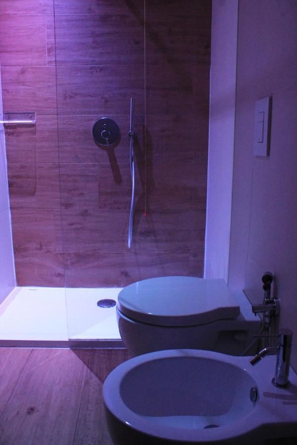Bracco Rooms & Suites Matera Exteriér fotografie